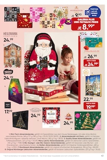 Künstlicher Weihnachtsbaum im aktuellen Galeria Prospekt (Heidelberg) Künstlicher Weihnachtsbaum im Galeria Prospekt "Aktuelle Angebote" mit 44 Seiten (Heidelberg)