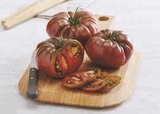 Tomate cotelee noire en promo chez U Express Le Havre à 3,99 €