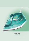 Fer à repasser - PHILIPS en promo chez Extra Strasbourg à 39,99 €