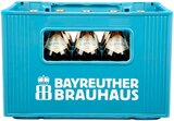 Aktuelle Bier Angebote bei REWE in Euskirchen Aktuelles Bayreuther Hell Angebot bei REWE in Euskirchen ab 14,99 €