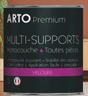 Peinture Multi-Supports Velours - ARTO Premium en promo chez Décor Discount Toulouse à 12,70 €