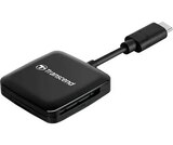 RDC3 Type-C Card Reader von Transcend bei Kamera Express im Angebot RDC3 Type-C Card Reader von Transcend im aktuellen Kamera Express Prospekt