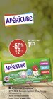 Campagne 23% M.G. Saveurs Jambon Bleu Tomate - APERICUBE en promo chez Casino Supermarchés Besançon à 1,73 €