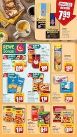 Kaffee im REWE Prospekt in Königswinter Aktueller REWE Prospekt mit Kaffee, "Dein Markt", Seite 16