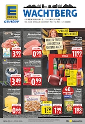 E center Discounter Prospekt der aktuellen Woche mit 30 Seiten, gültig von 02.02.2026 bis 07.02.2026, in Bad Honnef und Umgebung Aktueller E center Discounter Prospekt in Bad Honnef und Umgebung, "Aktuelle Angebote" mit 30 Seiten, 02.02.2026 - 07.02.2026