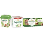 SUR TOUT - BOURSIN en promo chez Carrefour SUR TOUT - BOURSIN dans le catalogue Carrefour