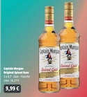 Original Spiced Rum im Angebot bei Getränke Ellerkamp in Ibbenbüren Original Spiced Rum Angebote von Captain Morgan bei Getränke Ellerkamp Ibbenbüren für 9,99 €