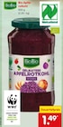 Aktuelles Bio Apfelrotkohl Angebot bei Netto Marken-Discount in Erfurt ab 1,49 €