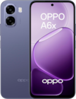 SMARTPHONE OPPO A6X 4G 128GO - OPPO en promo chez Auchan Hypermarché Perpignan à 129,99 €