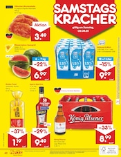 Aperol im Netto Marken-Discount Prospekt in Krefeld Aktueller Netto Marken-Discount Prospekt mit Aperol, "Aktuelle Angebote", Seite 64