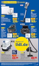 Teppichboden Angebot & Preis im aktuellen Lidl Prospekt Teppichboden Angebot im aktuellen Lidl Prospekt auf Seite 53