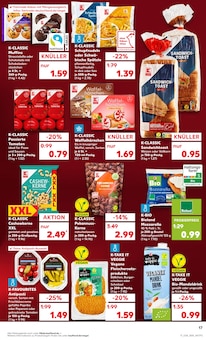 Waffeleisen im Kaufland Prospekt "Aktuelle Angebote" mit 52 Seiten (Halle (Saale))