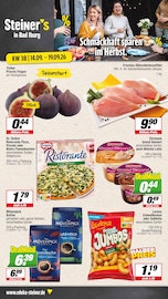Fertiggerichte im EDEKA Prospekt in Osnabrück Aktueller EDEKA Prospekt mit Fertiggerichte, "Aktuelle Angebote", Seite 1