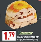 Hähnchenbrustfilet bei Marktkauf im Hemer Prospekt für 1,79 €