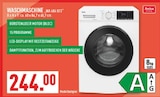 Aktuelles Waschmaschine Angebot bei Marktkauf in Marl ab 244,00 €