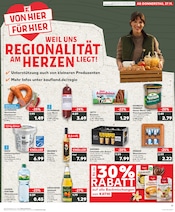 Aktueller Kaufland Prospekt mit Gewürze, "KNÜLLER", Seite 17