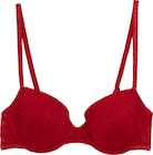 Soutien-gorge femme - TEX - Carrefour à Angers Soutien-gorge femme - TEX en promo chez Carrefour Angers à 11,99 €