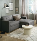 Schlafsofa mit Chaiselongue Angebote von TEGLHUSE bei JYSK Weiden für 475,00 €