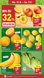 Bananen im ALDI Nord Prospekt in Beckum Aktueller ALDI Nord Prospekt mit Bananen, "Aktuelle Angebote", Seite 3