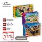 Creator im Angebot bei GLOBUS in Bochum Creator Angebote von LEGO bei GLOBUS Bochum für 11,99 €