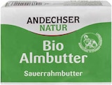 Aktuelles Bio Almbutter Angebot bei Marktkauf in Heilbronn ab 3,79 €