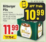 Aktuelles Pils Angebot bei Trinkgut in Neustadt (Rübenberge) ab 10,99 €