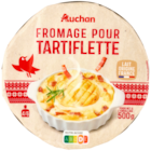 Fromage Pour Tartiflette Auchan dans le catalogue Auchan Hypermarché