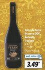 Torre de Ferro Reserva DOC im Angebot bei Lidl in Schwabach Torre de Ferro Reserva DOC Angebote bei Lidl Schwabach für 3,49 €