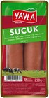 Sucuk im Angebot bei REWE in Erkelenz Sucuk Angebote von Yayla bei REWE Erkelenz für 2,99 €