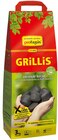 Holzkohle Angebote von Profagus bei REWE Coesfeld für 7,99 €