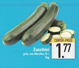 Aktuelles Zucchini Angebot bei EDEKA in München ab 1,77 €