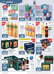 Mio Mio Mate Angebot & Preis im aktuellen aktiv & irma Prospekt Mio Mio Mate Angebot im aktuellen aktiv & irma Prospekt auf Seite 14