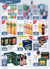 Aktueller aktiv & irma Prospekt mit Cola, "Top Angebote", Seite 14