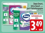 Smart Angebote von Zewa bei EDEKA Ingolstadt für 3,49 €