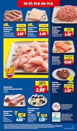 Grillwurst Angebot & Preis im aktuellen Lidl Prospekt Grillwurst Angebot im aktuellen Lidl Prospekt auf Seite 7