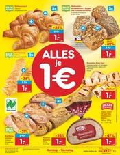 Vollkornbrot im Netto Marken-Discount Prospekt in Mainz Aktueller Netto Marken-Discount Prospekt mit Vollkornbrot, "Aktuelle Angebote", Seite 15