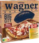 Original Wagner Big Pizza, Backfrische, Piccolinis oder Pizzies von Wagner im aktuellen Marktkauf Prospekt für 1,99 €