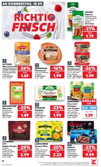 Hähnchen im aktuellen Kaufland Prospekt (Jena) Hähnchen im Kaufland Prospekt "Hier bin ich richtig" mit 66 Seiten (Jena)