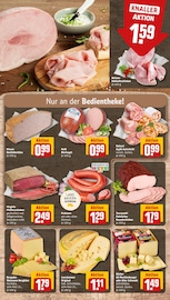 Ähnliche Angebote wie Pinkel im Prospekt "Dein Markt" auf Seite 9 von REWE in Fellbach