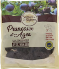 Pruneaux d'Agen IGP - Saveurs de nos Régions - Lidl à Tours Pruneaux d'Agen IGP - Saveurs de nos Régions en promo chez Lidl Tours à 2,32 €