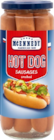 Saucisses pour hot-dog - MCENNEDY en promo chez Lidl Troyes à 2,65 €