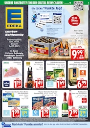 Marktkauf Prospekt für Treia: "Top Angebote", 40 Seiten, 29.09.2025 - 04.10.2025