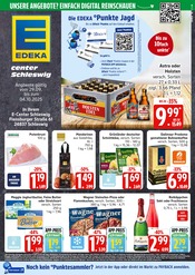 Aktueller Marktkauf Supermarkt Prospekt in Eggebek und Umgebung, "Top Angebote" mit 40 Seiten, 29.09.2025 - 04.10.2025