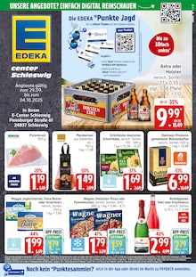 Marktkauf Prospekt Top Angebote mit 40 Seiten