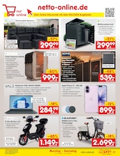 Smartphone im Netto Marken-Discount Prospekt in Lehrte Aktueller Netto Marken-Discount Prospekt mit Smartphone, "Aktuelle Angebote", Seite 49