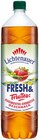 Fresh’n’Fruity im Angebot bei REWE in Wismar Fresh’n’Fruity Angebote von Lichtenauer bei REWE Wismar für 0,89 €