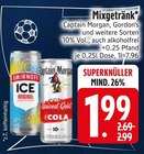 Mixgetränk Angebote bei EDEKA Vaterstetten für 1,99 €