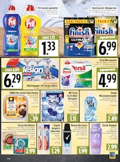 Aktueller EDEKA Prospekt mit Weichspüler, "Aktuelle Angebote", Seite 19