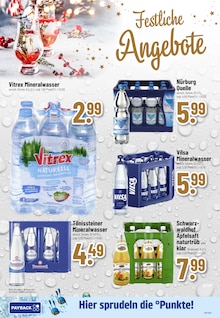 Aktueller Trinkgut Prospekt "Aktuelle Angebote" Seite 2 von 8 Seiten für Dillingen