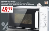 Mikrowelle MM720CUK im Angebot bei Marktkauf in Gelsenkirchen Mikrowelle MM720CUK Angebote von StarQ bei Marktkauf Gelsenkirchen für 49,99 €
